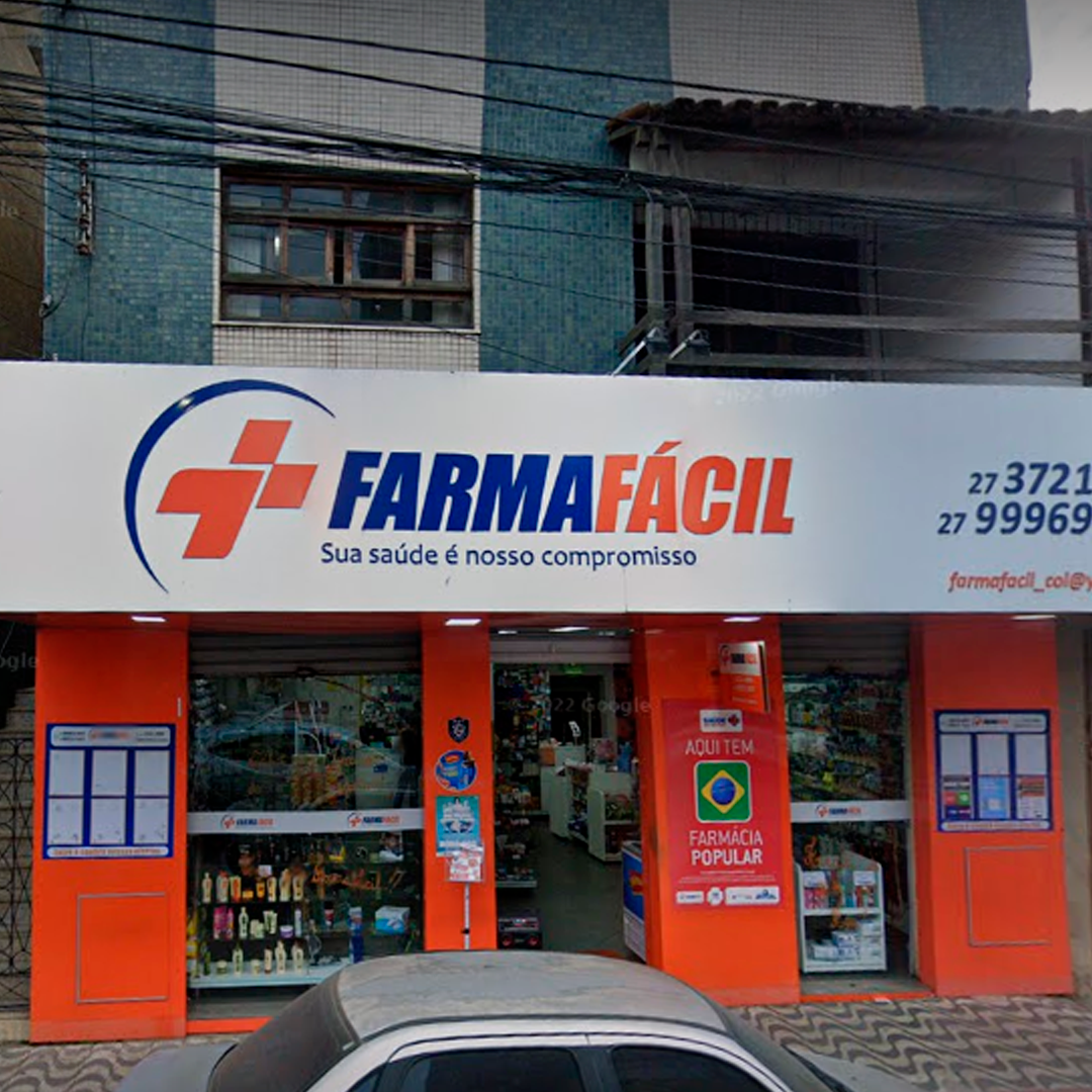 farmafacil